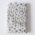 Japanese Rhythm White Cotton